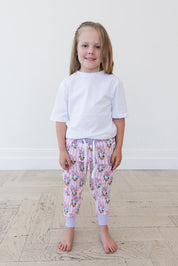 Daisy - Define Terry Jogger