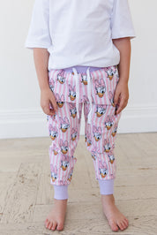 Daisy - Define Terry Jogger