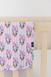 Daisy - Lightweight Blanket