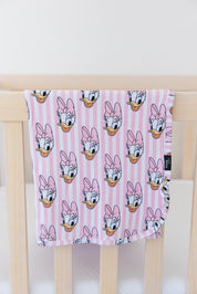 Daisy - Lightweight Blanket