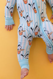 Donald - Zippy