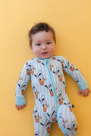 Donald - Zippy