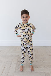 Mickey - Set