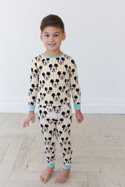 Mickey - Set