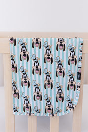 Goofy - Lightweight Blanket