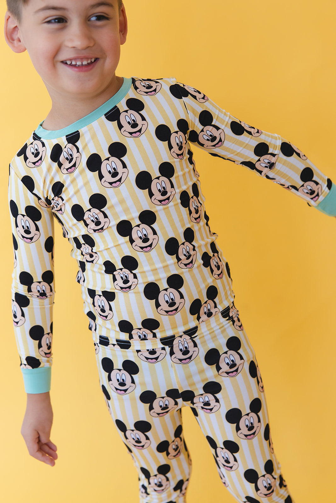 Mickey - Set