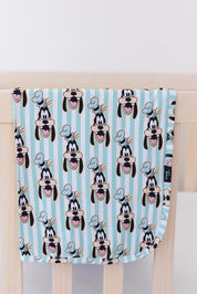 Goofy - Lightweight Blanket
