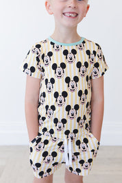 Mickey - Pocket Short Set