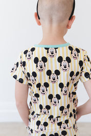 Mickey - Pocket Short Set