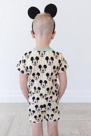 Mickey - Pocket Short Set