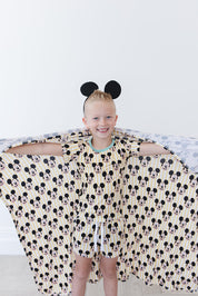 Mickey - Pocket Short Set