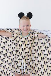 Mickey - Pocket Short Set