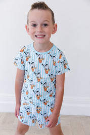 Donald - Pocket Short Set