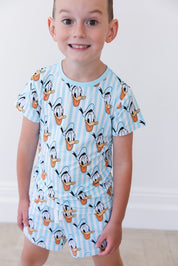 Donald - Pocket Short Set
