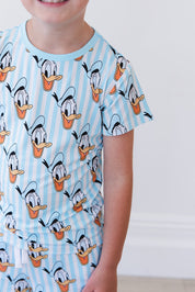Donald - Pocket Short Set