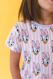 Daisy - Pocket Short Set