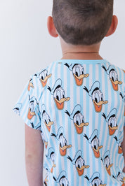 Donald - Pocket Short Set