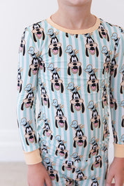 Goofy - Set