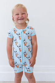 Donald - Shortie