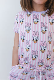 Daisy - Pocket Short Set