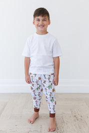 Andy's Gang - Define Terry Jogger