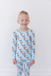 Donald - Set