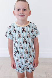 Goofy - Pocket Short Set