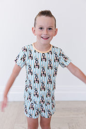 Goofy - Pocket Short Set