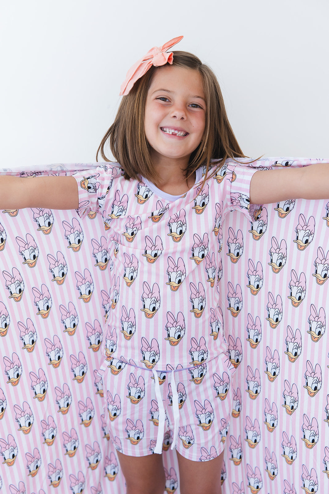 Daisy - Pocket Short Set