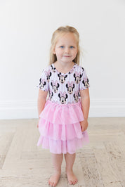 Minnie - Tutu Dress