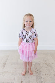 Minnie - Tutu Dress