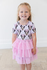 Minnie - Tutu Dress