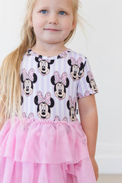 Minnie - Tutu Dress