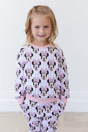 Minnie - Define Terry Set