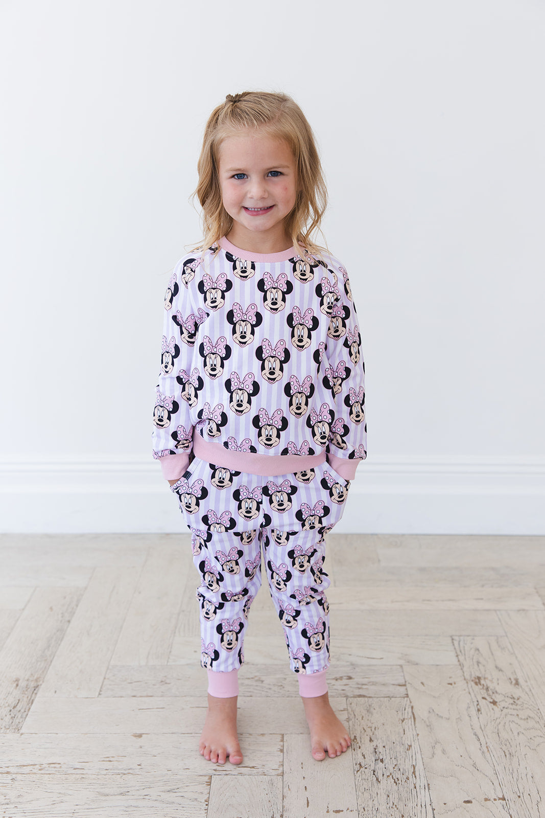 Minnie - Define Terry Set