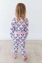 Minnie - Define Terry Set