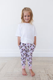 Minnie - Define Terry Jogger
