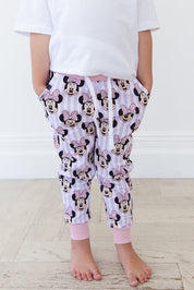 Minnie - Define Terry Jogger