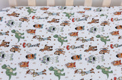 Andy's Gang - Crib Sheet