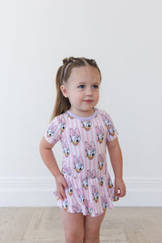 Daisy - Bodysuit Dress