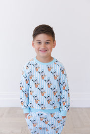 Donald - Define Terry Set