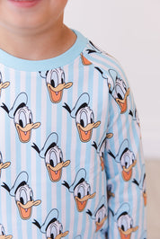 Donald - Define Terry Set