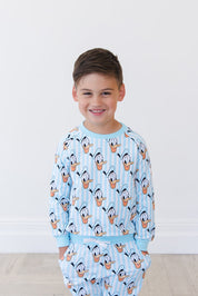Donald - Define Terry Set