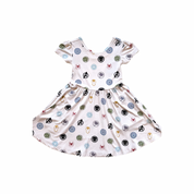 Marvel-ous Dreams Skater dress