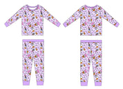 Daisy: 2 Piece Set