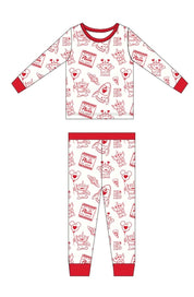 Pizza My Heart: 2 Piece Set