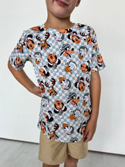 Mainstreet Merry Essential T-Shirt