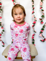 Rosie & Cozy Set