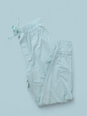 HAZY BLUE RIB MEN'S DREAM JOGGER PANT