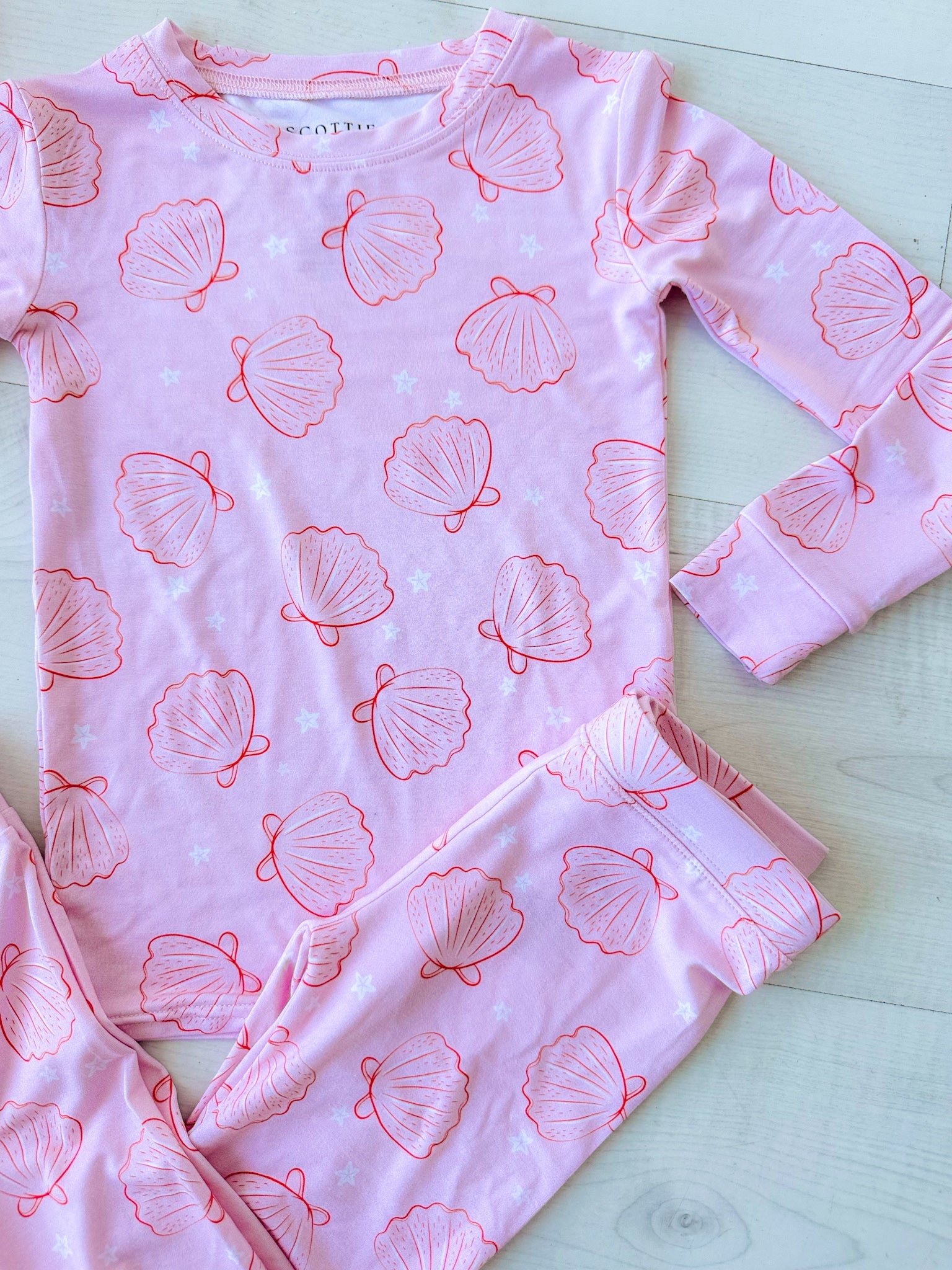 Coastal: 2 Piece Set